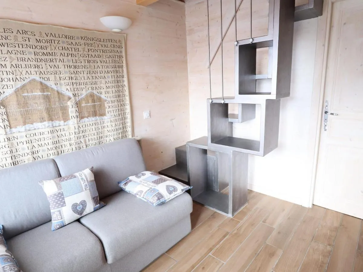 Chalet Cosy Aux Gets, Proche Du Lac Avec Sauna Et Parking Prive - Fr-1-623-58 Les Gets 0*,  Frankreich